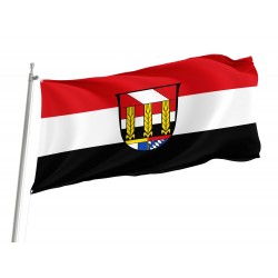 Hohenburg Flagge