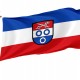 Hollenbach Flagge - Deutschland schnelle lieferung & qualitativ hochwertig | kaufeflaggen
