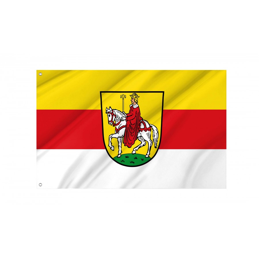 Hollfeld Flagge - Deutschland schnelle lieferung & qualitativ hochwertig | kaufeflaggen