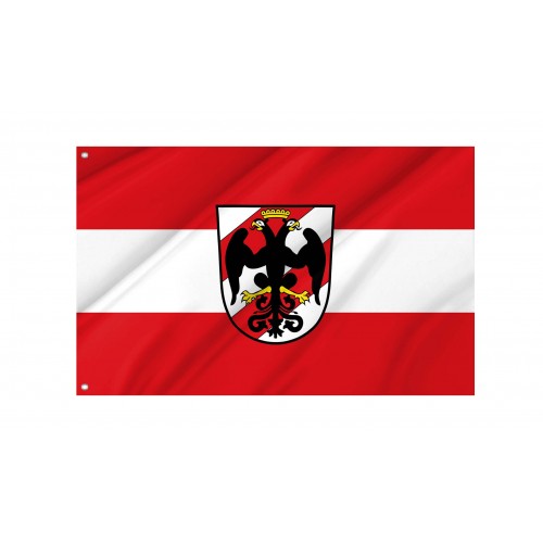 Holzheim NU Flagge