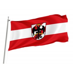 Holzheim NU Flagge