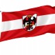 Holzheim NU Flagge - Deutschland schnelle lieferung & qualitativ hochwertig | kaufeflaggen