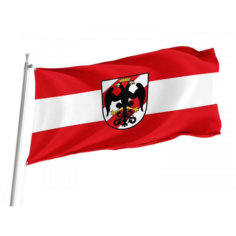 Holzheim NU Flagge - Deutschland schnelle lieferung & qualitativ hochwertig | kaufeflaggen