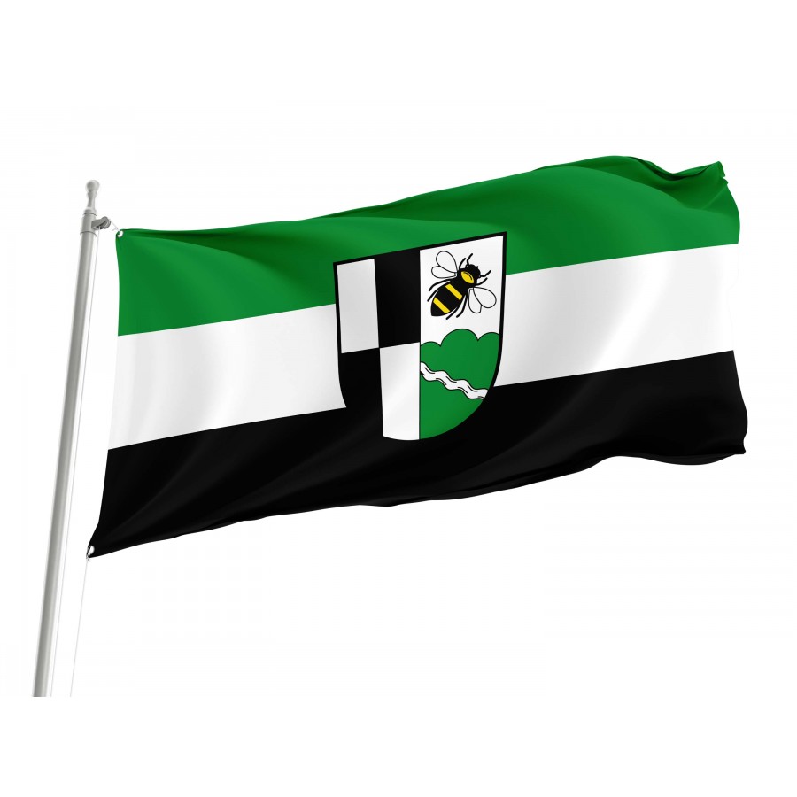 Hummeltal Flagge - Deutschland schnelle lieferung & qualitativ hochwertig | kaufeflaggen