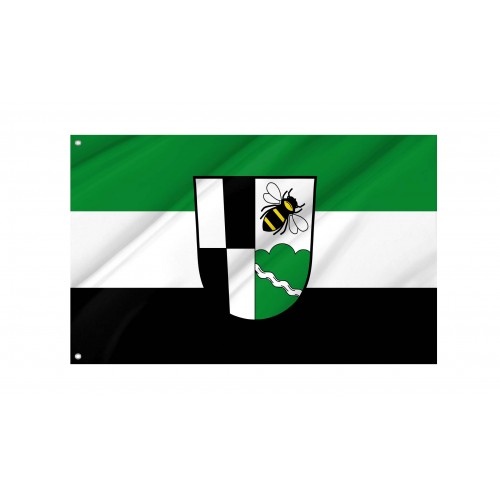 Hummeltal Flagge