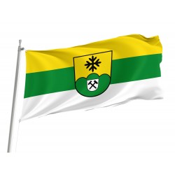 Hunding Flagge