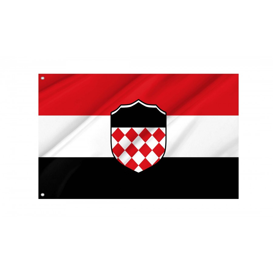 Hurlach Flagge - Deutschland schnelle lieferung & qualitativ hochwertig | kaufeflaggen