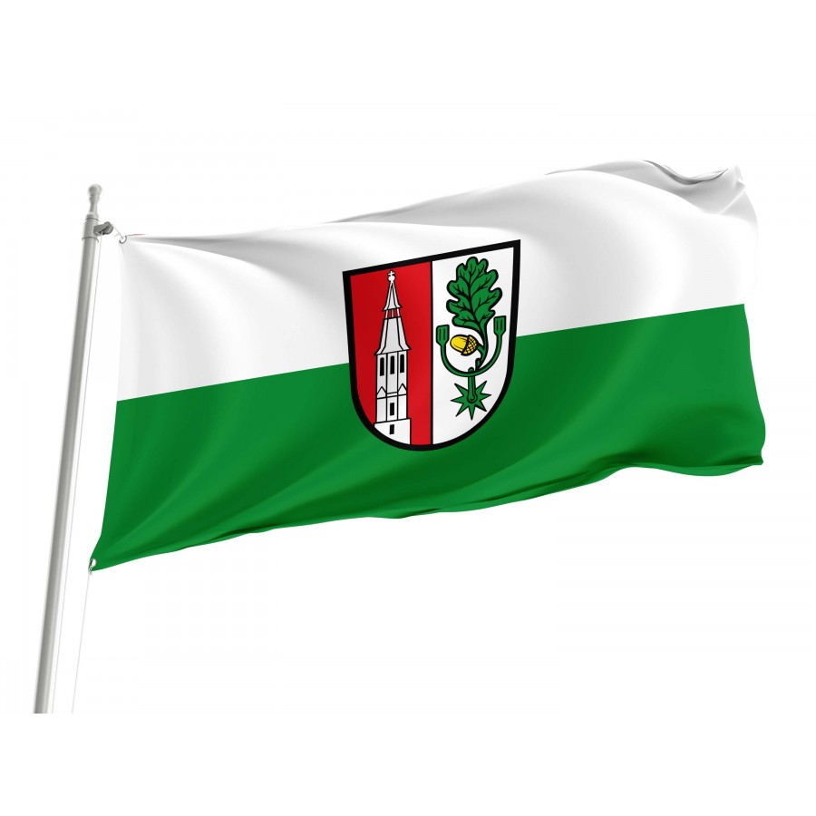 Hösbach Flagge - Deutschland schnelle lieferung & qualitativ hochwertig | kaufeflaggen