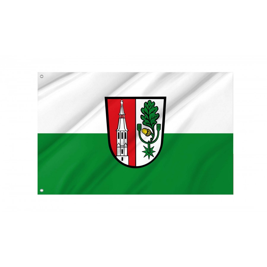 Hösbach Flagge - Deutschland schnelle lieferung & qualitativ hochwertig | kaufeflaggen