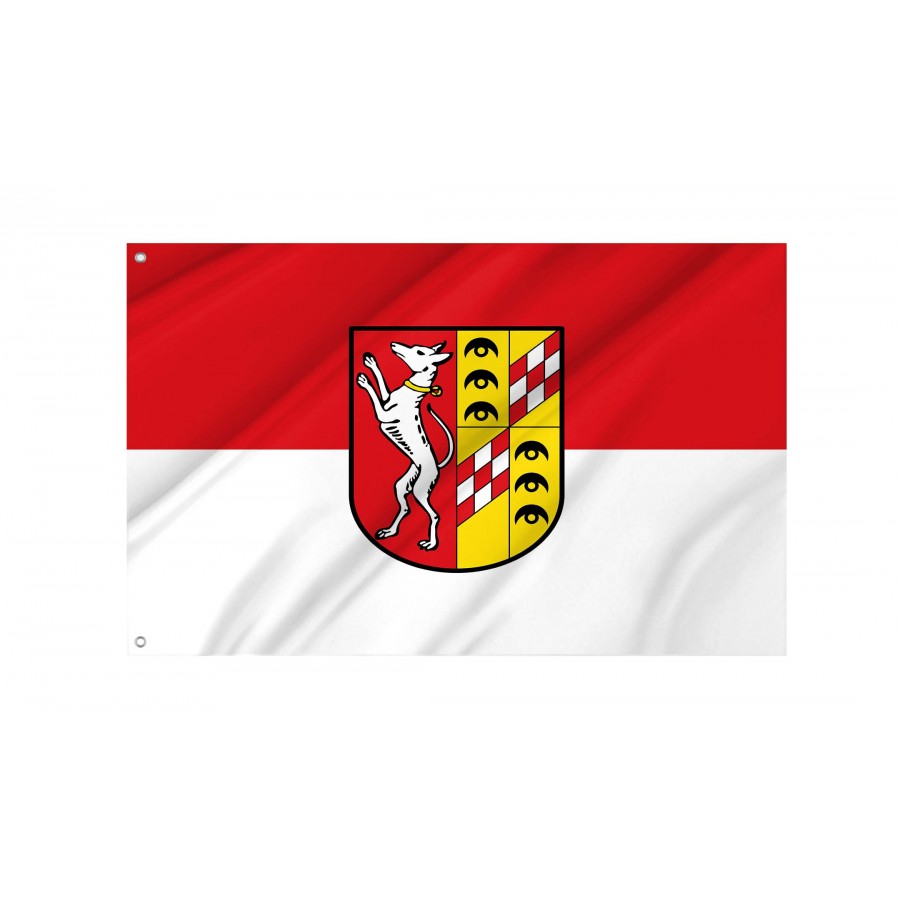 Ichenhausen Flagge - Deutschland schnelle lieferung & qualitativ hochwertig | kaufeflaggen