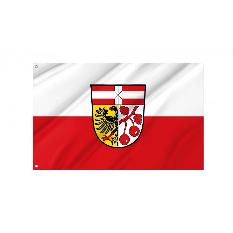 Igensdorf Flagge - Deutschland schnelle lieferung & qualitativ hochwertig | kaufeflaggen