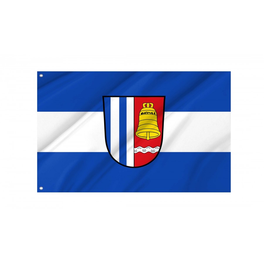 Iggensbach Flagge - Deutschland schnelle lieferung & qualitativ hochwertig | kaufeflaggen