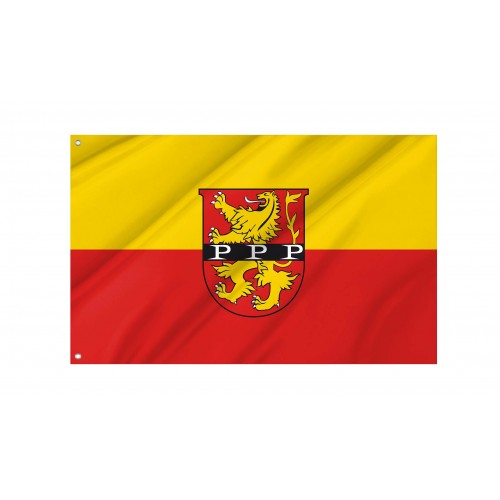 Illertissen Flagge
