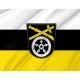 Illesheim Flagge - Deutschland schnelle lieferung & qualitativ hochwertig | kaufeflaggen