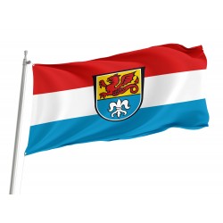 Illschwang Flagge