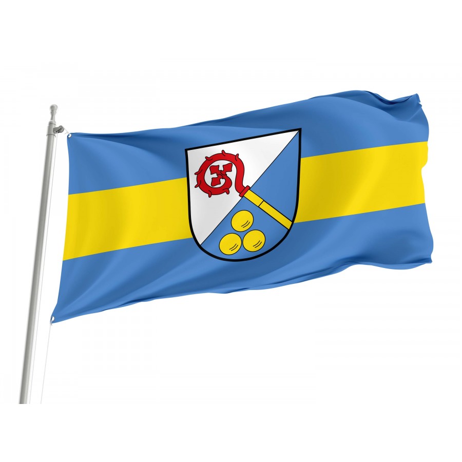 Innernzell Flagge - Deutschland schnelle lieferung & qualitativ hochwertig | kaufeflaggen
