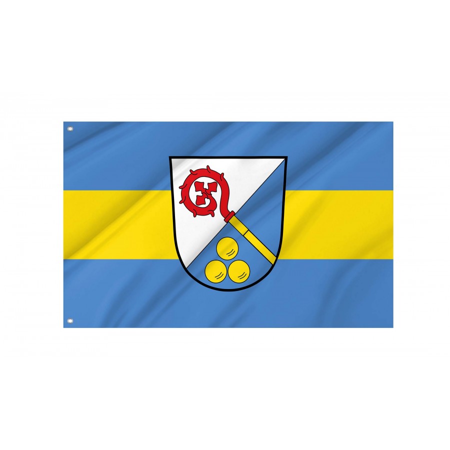 Innernzell Flagge - Deutschland schnelle lieferung & qualitativ hochwertig | kaufeflaggen