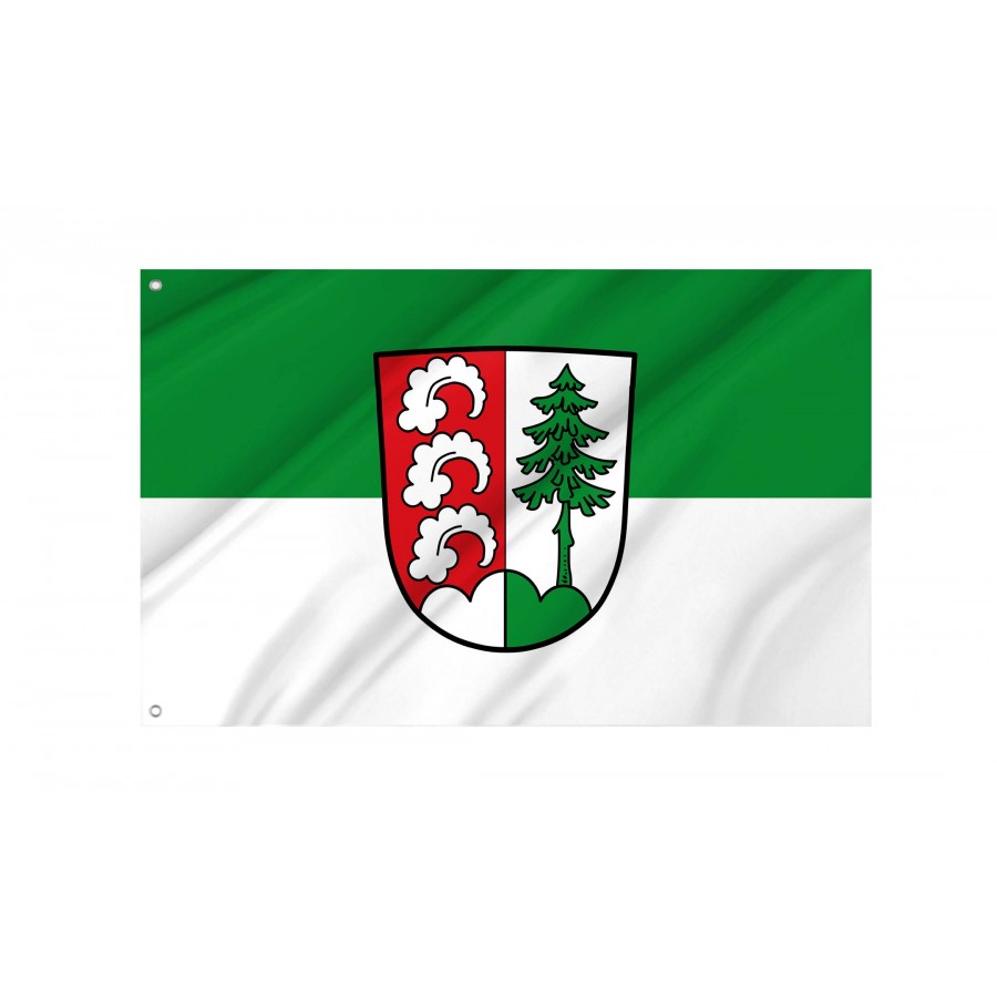 Inning am Holz Flagge - Deutschland schnelle lieferung & qualitativ hochwertig | kaufeflaggen