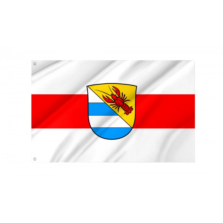 Insingen Flagge - Deutschland schnelle lieferung & qualitativ hochwertig | kaufeflaggen