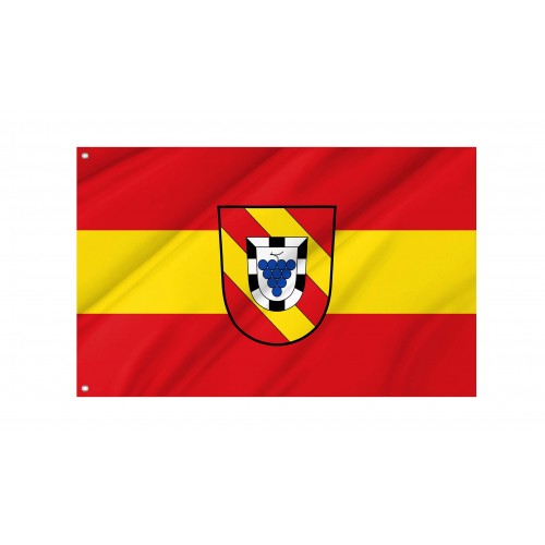 Ippesheim Flagge