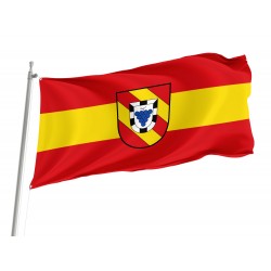 Ippesheim Flagge