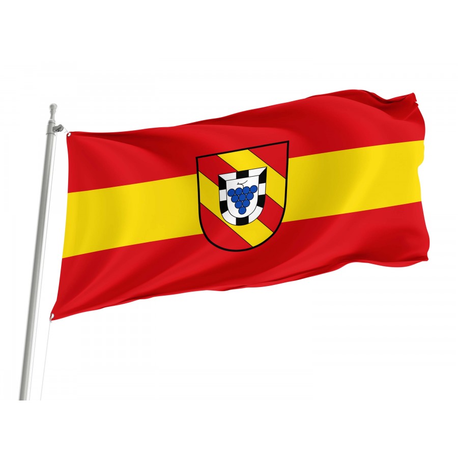 Ippesheim Flagge - Deutschland schnelle lieferung & qualitativ hochwertig | kaufeflaggen