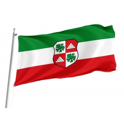 Ipsheim Flagge