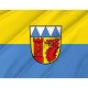 Irchenrieth Flagge - Deutschland schnelle lieferung & qualitativ hochwertig | kaufeflaggen
