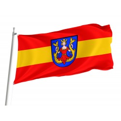 Isen Flagge