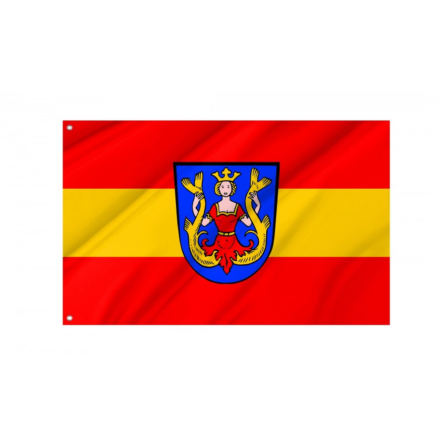 Isen Flagge - Deutschland schnelle lieferung & qualitativ hochwertig | kaufeflaggen