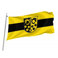 Jandelsbrunn Flagge