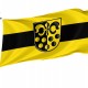 Jandelsbrunn Flagge - Deutschland schnelle lieferung & qualitativ hochwertig | kaufeflaggen