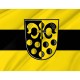 Jandelsbrunn Flagge - Deutschland schnelle lieferung & qualitativ hochwertig | kaufeflaggen
