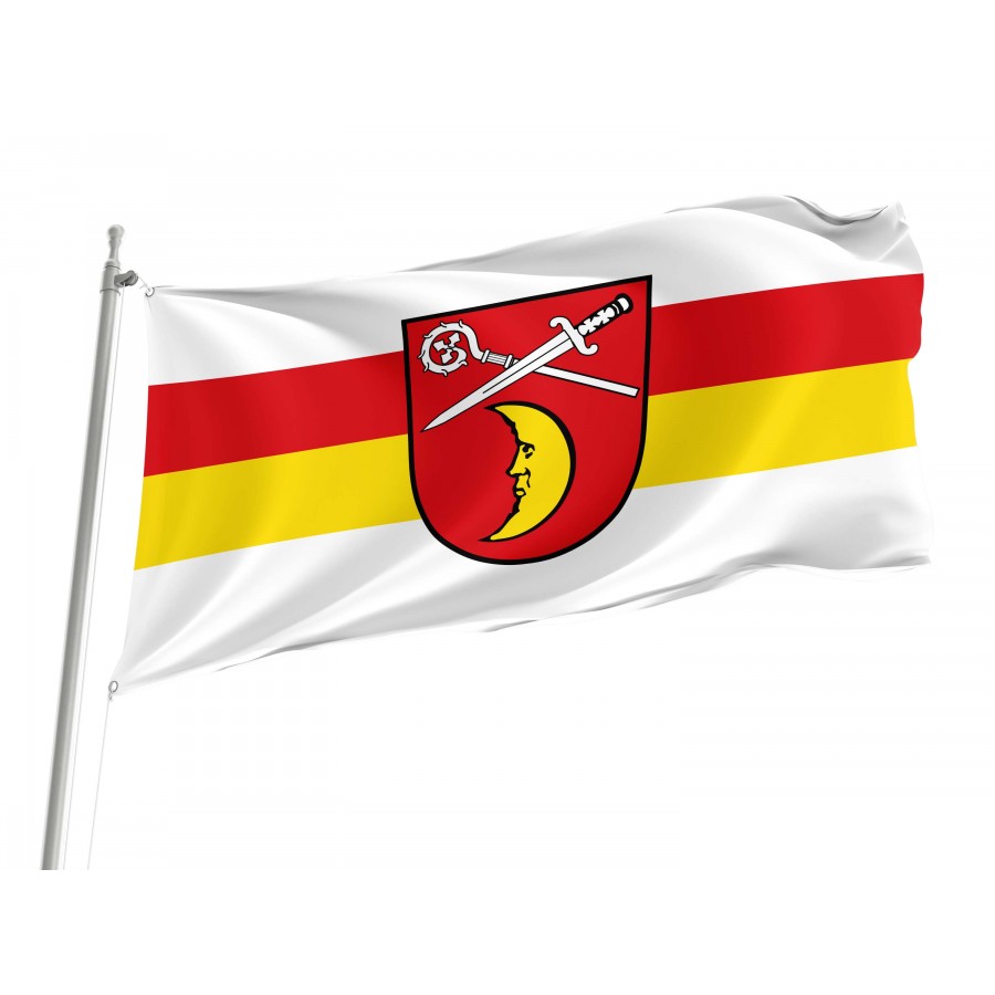 Jesenwang Flagge - Deutschland schnelle lieferung & qualitativ hochwertig | kaufeflaggen