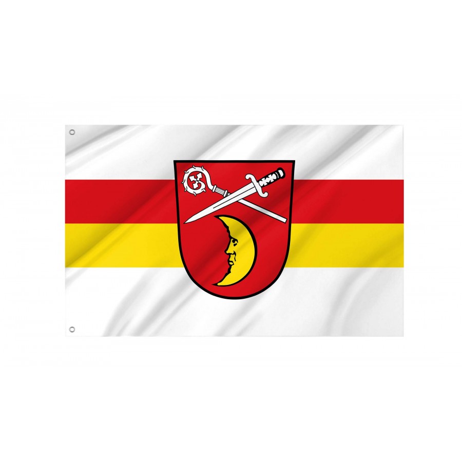 Jesenwang Flagge - Deutschland schnelle lieferung & qualitativ hochwertig | kaufeflaggen