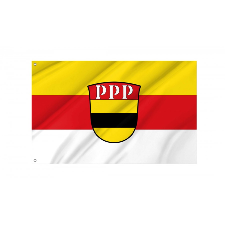 Kammeltal Flagge - Deutschland schnelle lieferung & qualitativ hochwertig | kaufeflaggen