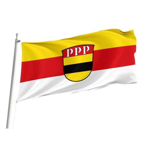 Kammeltal Flagge