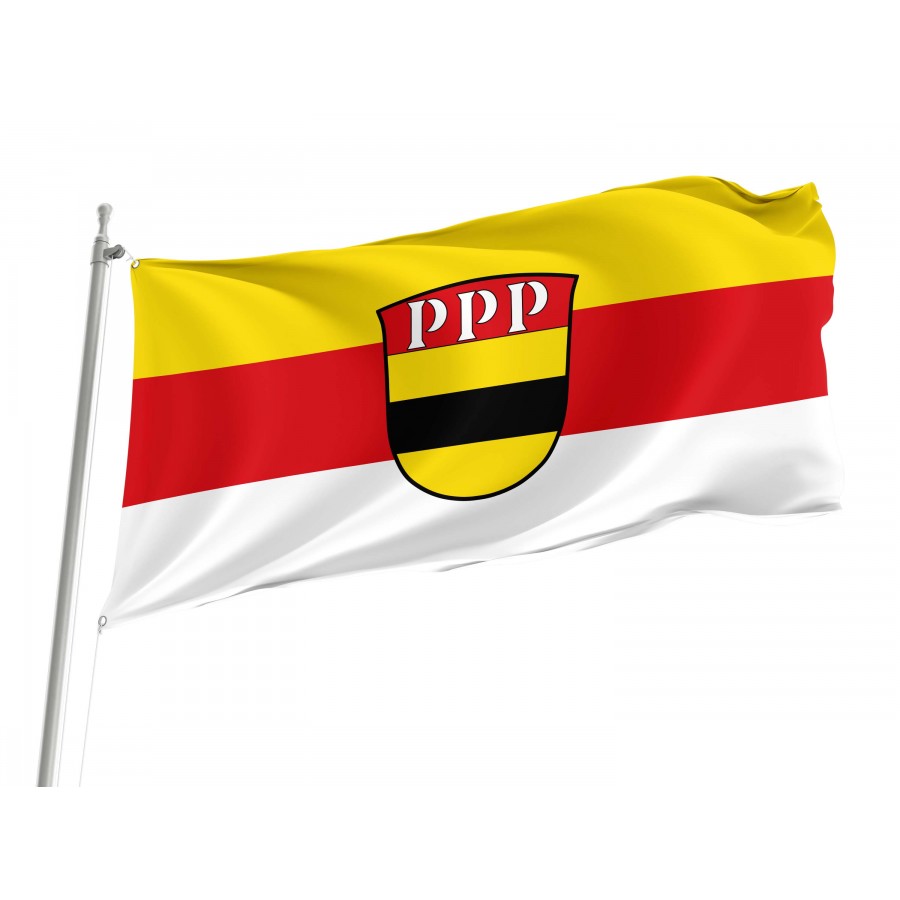 Kammeltal Flagge - Deutschland schnelle lieferung & qualitativ hochwertig | kaufeflaggen