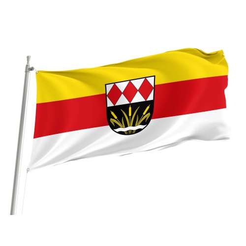 Karlshuld Flagge