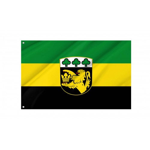 Karlskron Flagge