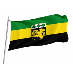 Karlskron Flagge