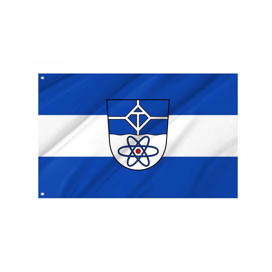 Karlstein am Main Flagge - Deutschland schnelle lieferung & qualitativ hochwertig | kaufeflaggen