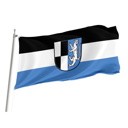 Kasendorf Flagge