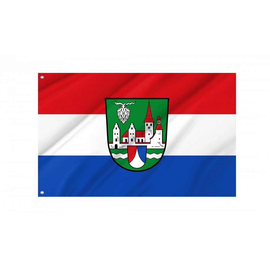 Kinding Flagge - Deutschland schnelle lieferung & qualitativ hochwertig | kaufeflaggen