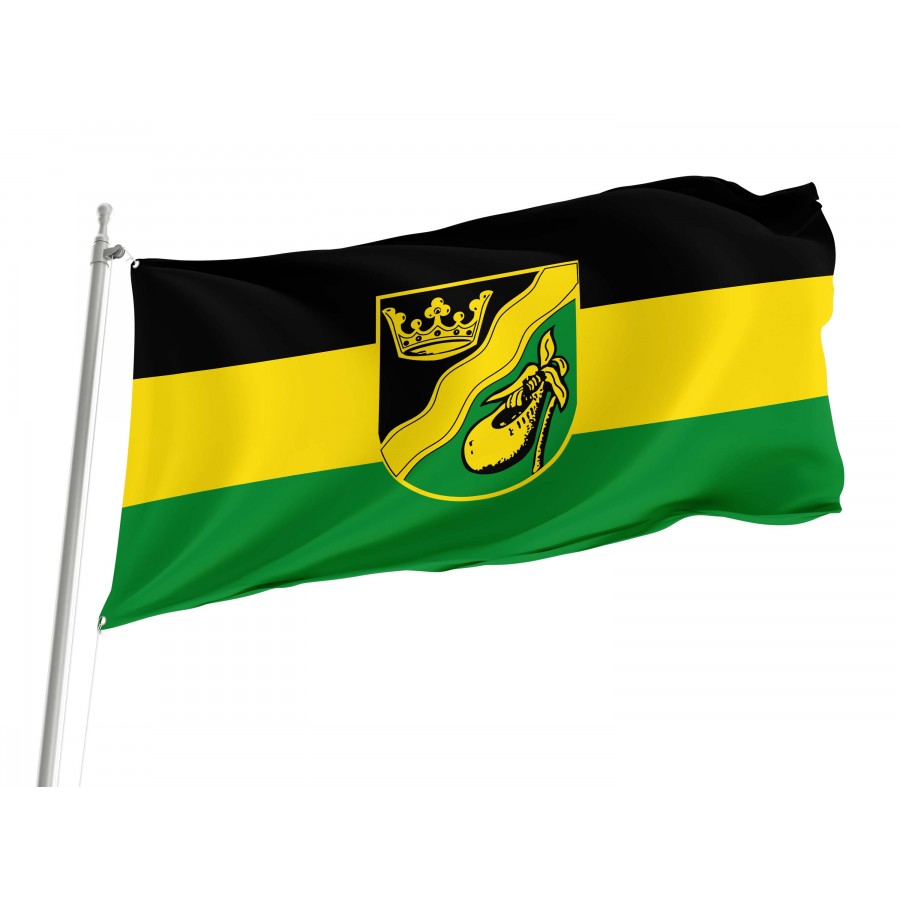 Kinsau Flagge - Deutschland schnelle lieferung & qualitativ hochwertig | kaufeflaggen