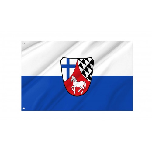 Kirchdorf MÜ Flagge