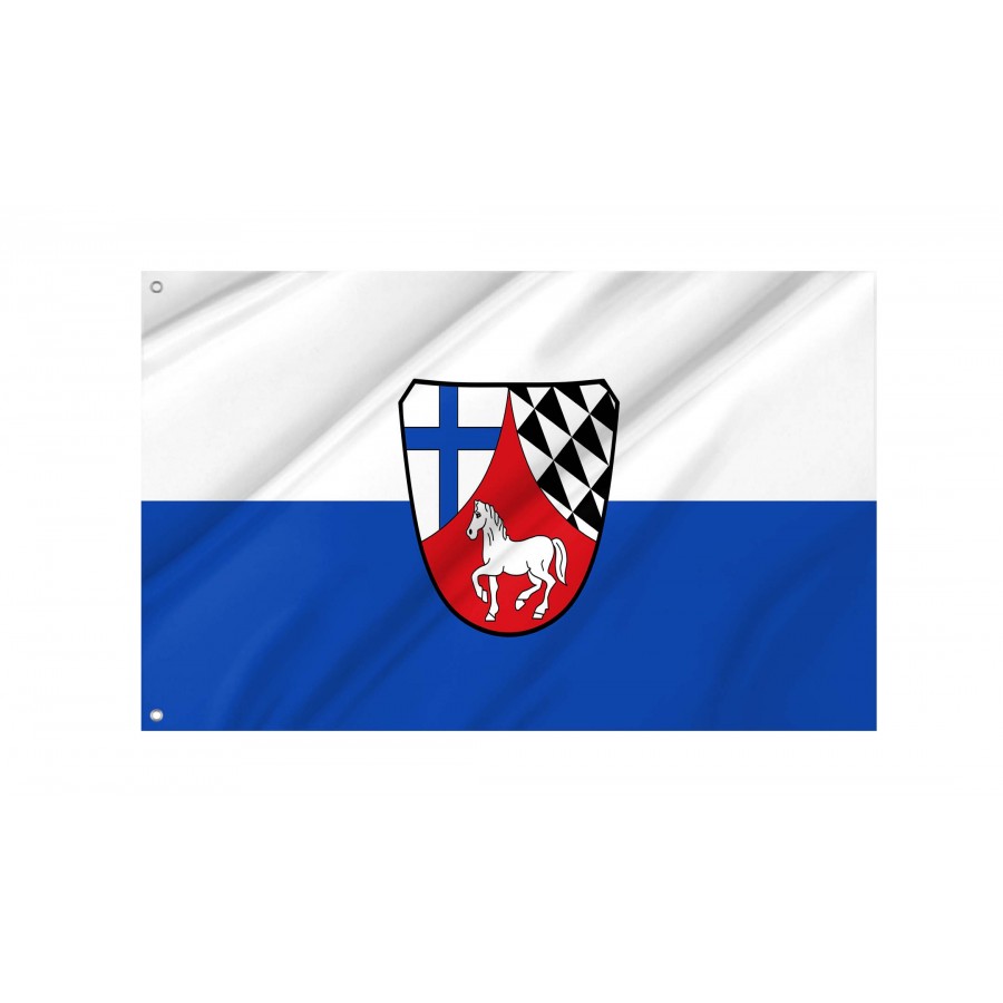 Kirchdorf MÜ Flagge - Deutschland schnelle lieferung & qualitativ hochwertig | kaufeflaggen