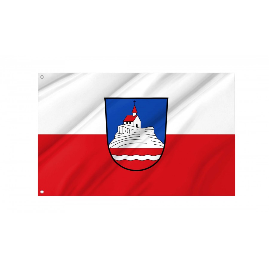 Kirchehrenbach Flagge - Deutschland schnelle lieferung & qualitativ hochwertig | kaufeflaggen