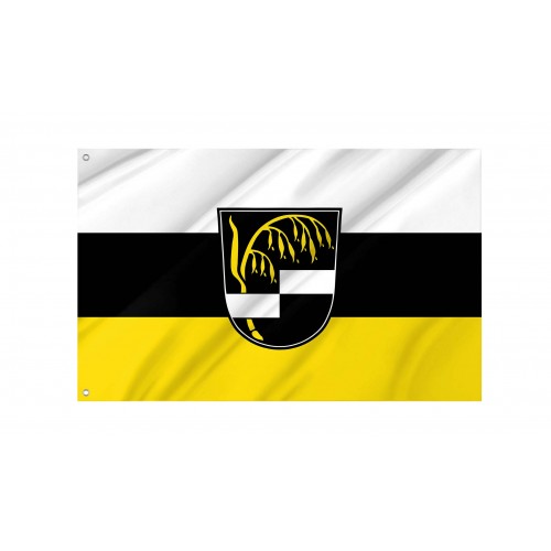 Kirchendemenreuth Flagge