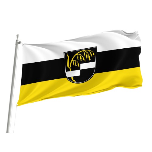 Kirchendemenreuth Flagge